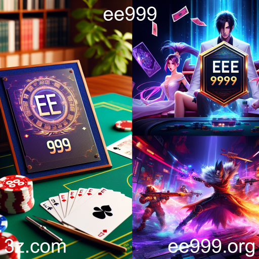 A Emoção dos Jogos de Ação na Plataforma ee999