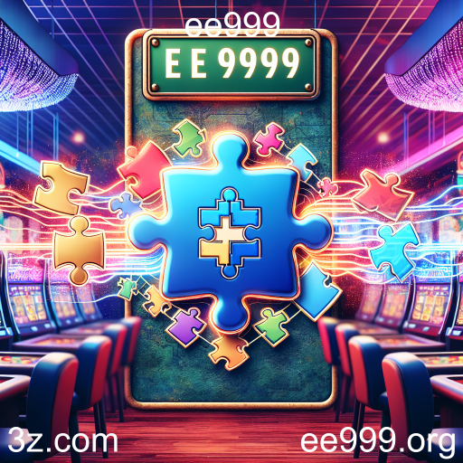 Explorando a Categoria de Quebra-Cabeça no ee999