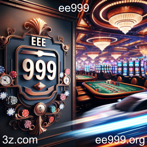 A Emoção das Corridas: Descubra a Categoria de Jogos do ee999