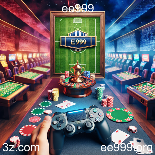 A Evolução dos Jogos de Esportes: Da Simulação à Competição Profissional